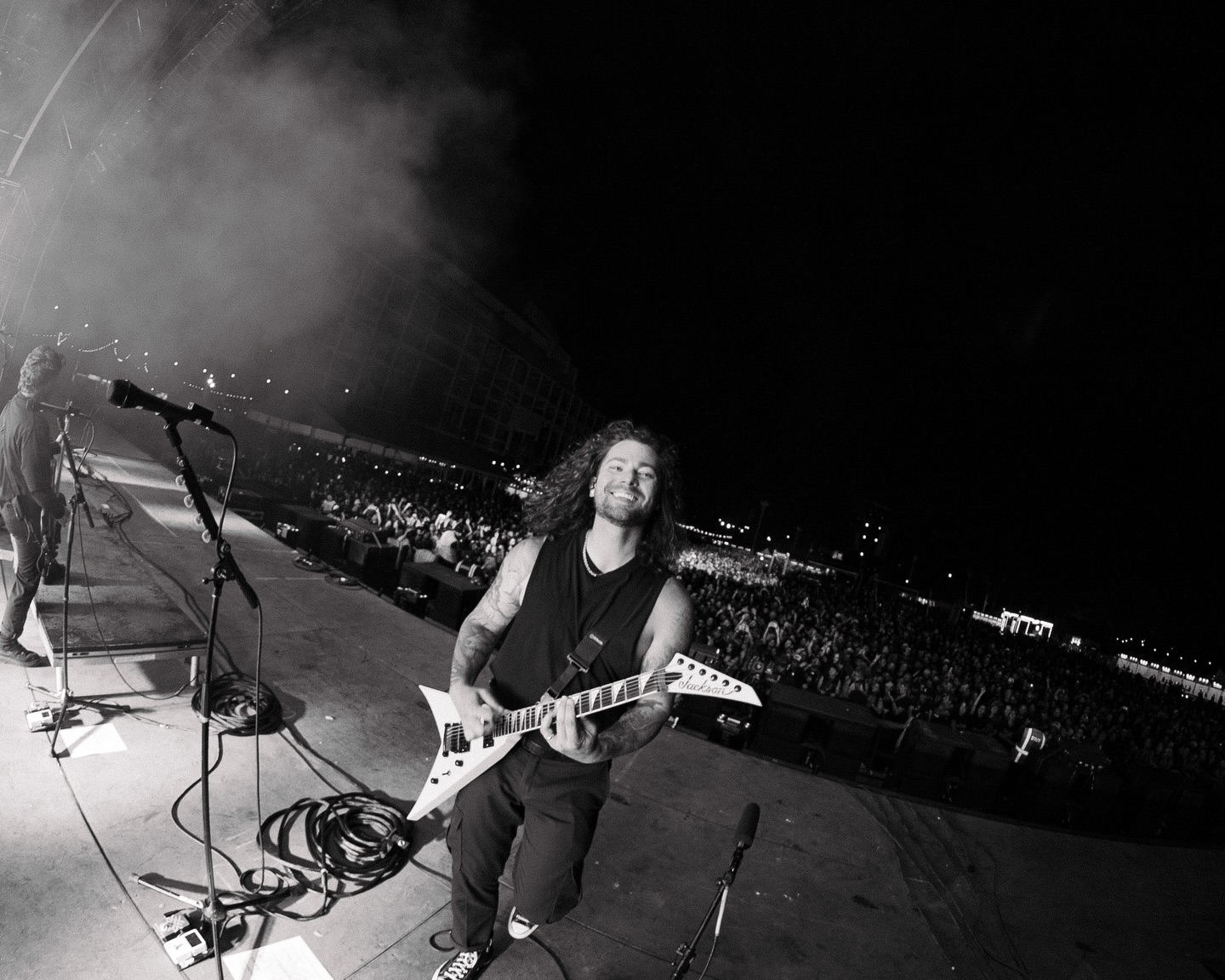 Wage War