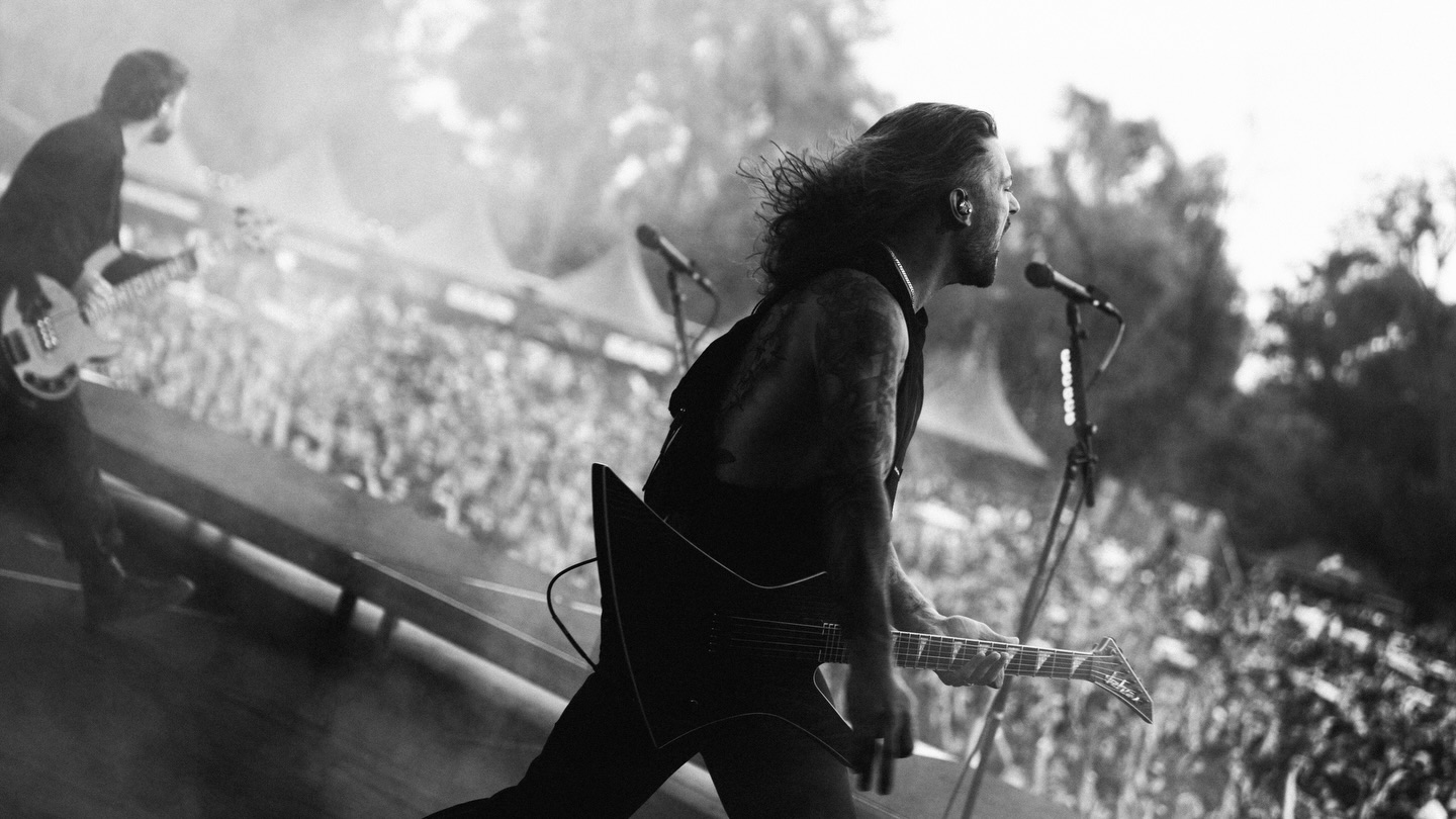 Wage War