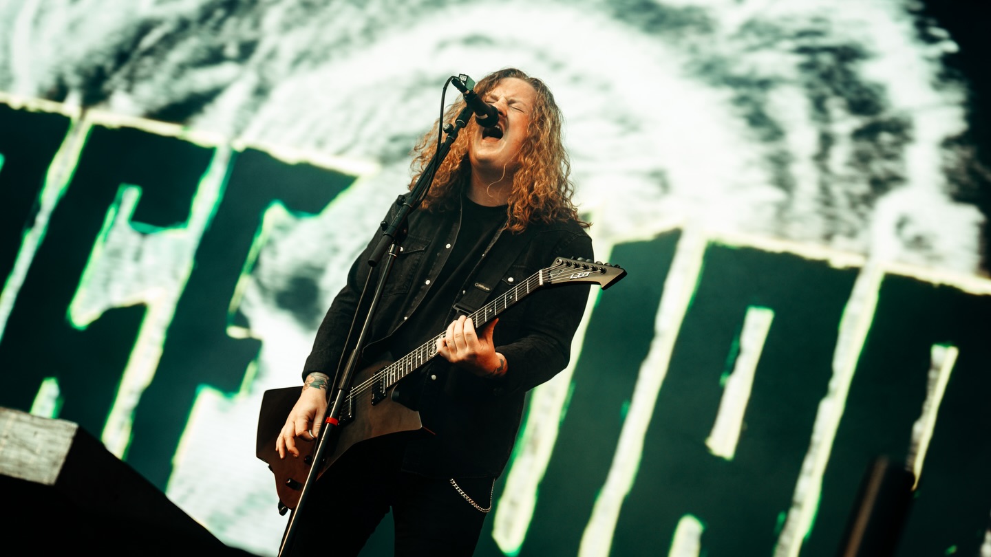 Wage War